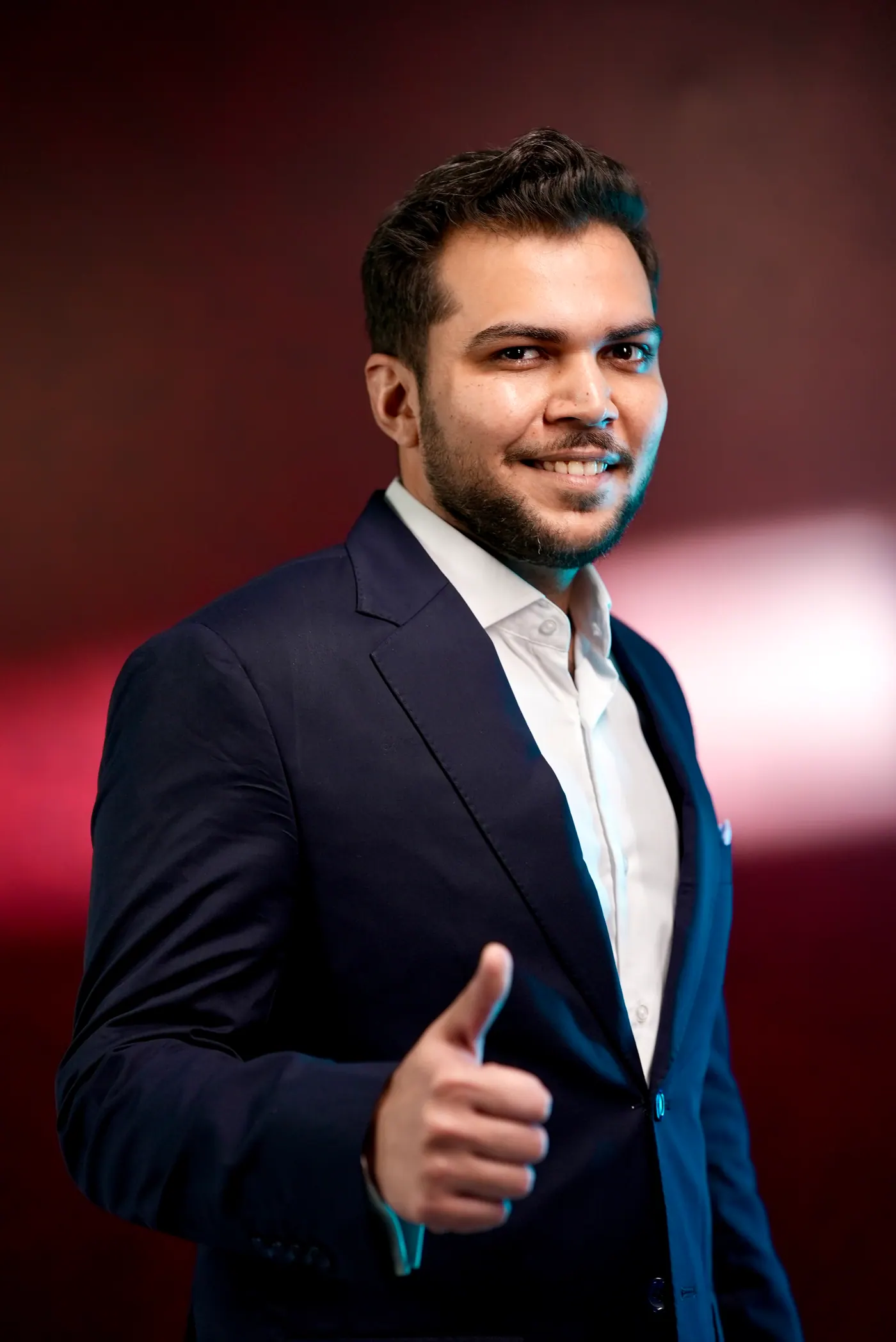 Sir Shehroz Iqbal — A Level & O Level Accounting tutor in Karachi